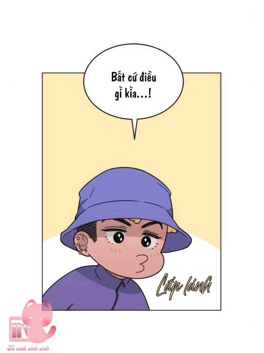 Vận May Không Ngờ Chapter 11 - Trang 2