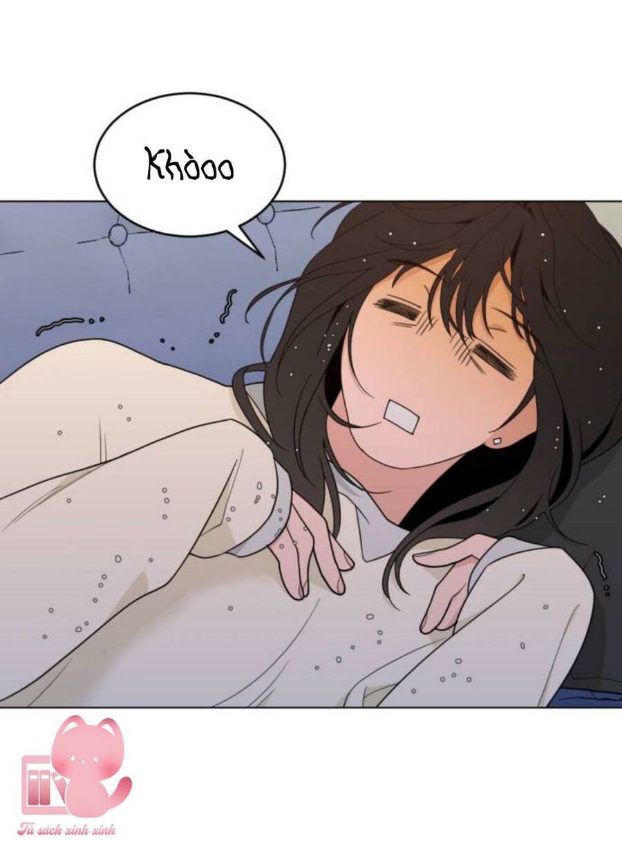 Vận May Không Ngờ Chapter 11 - Trang 2