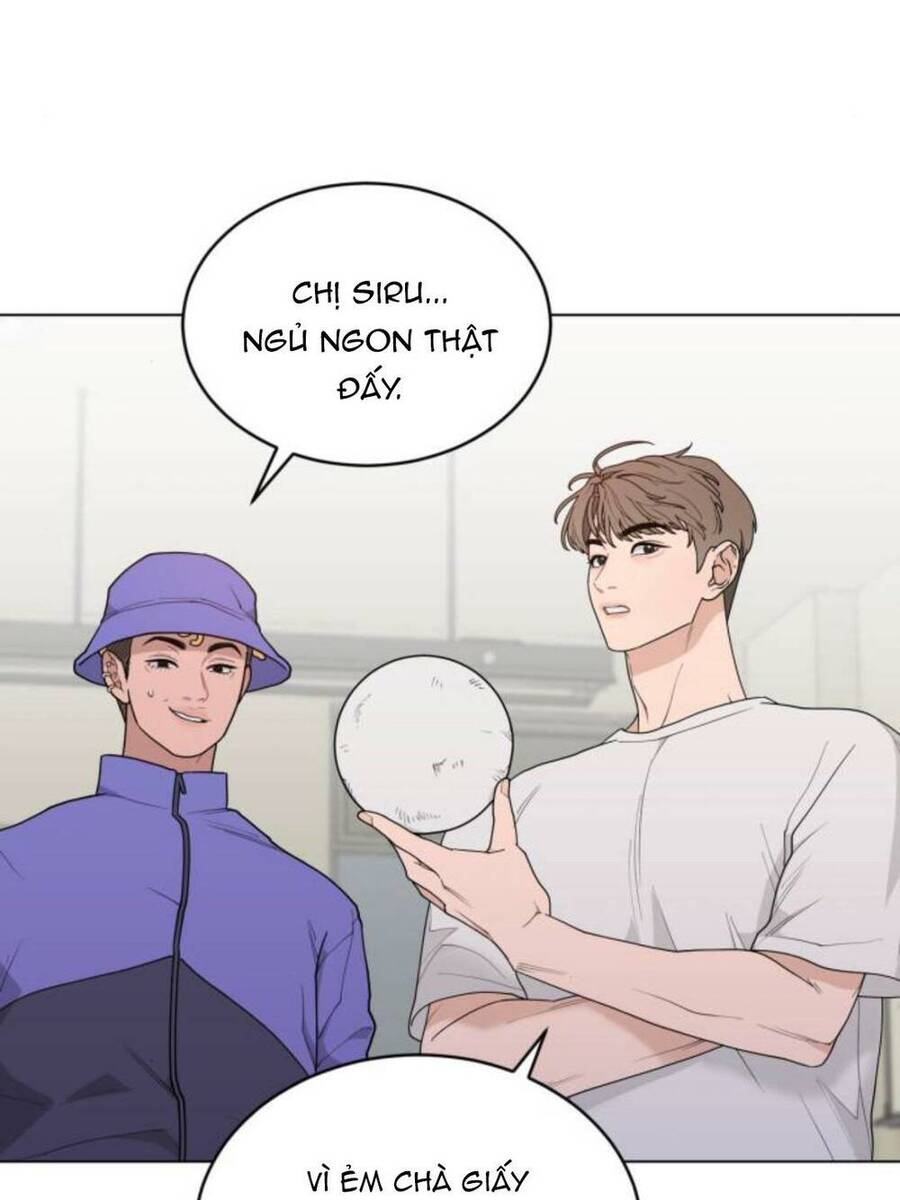 Vận May Không Ngờ Chapter 11 - Trang 2