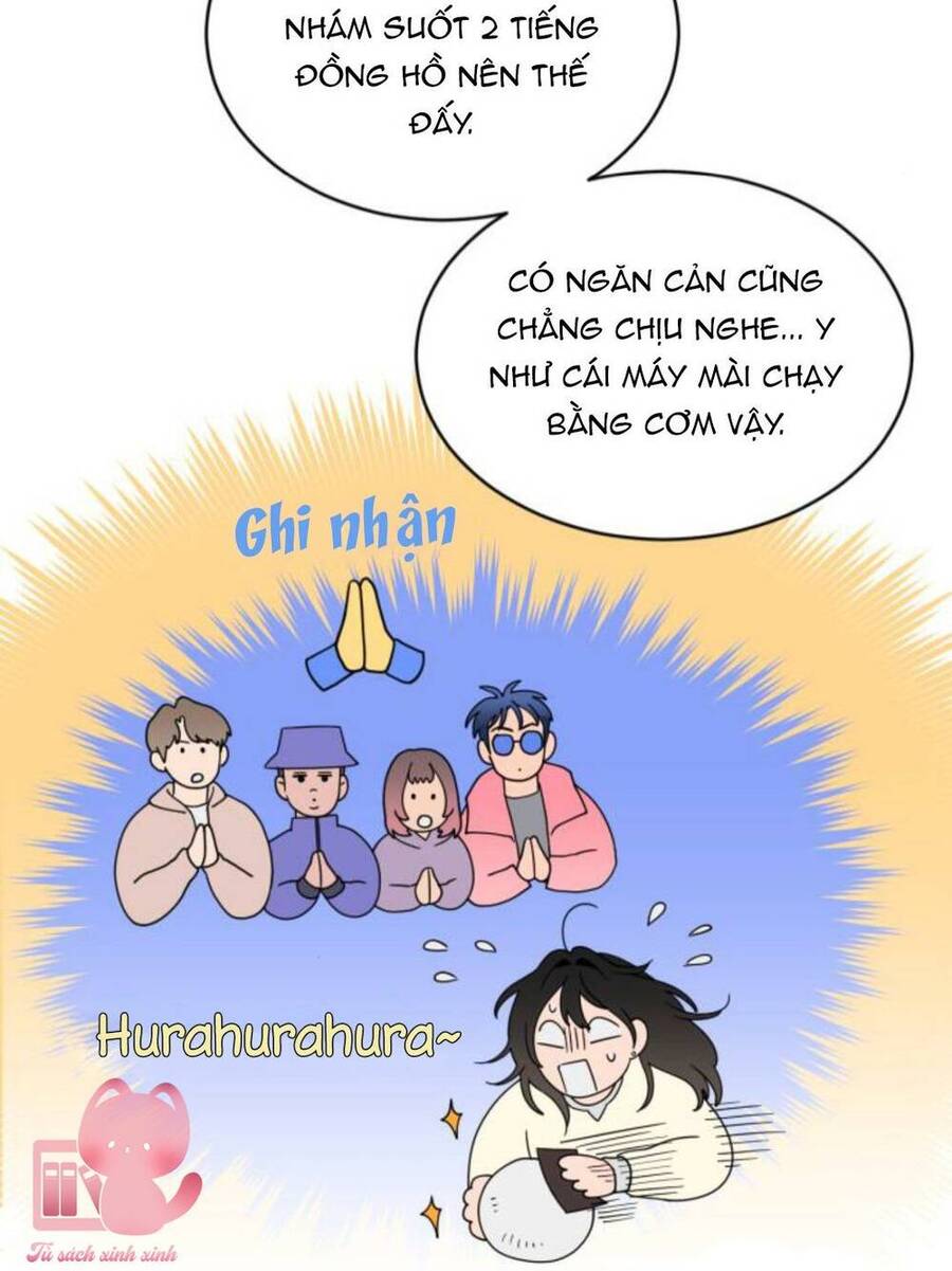 Vận May Không Ngờ Chapter 11 - Trang 2