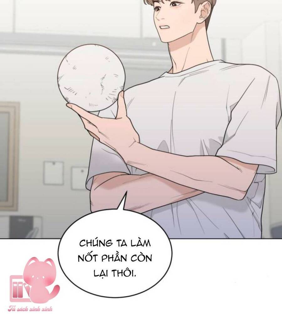 Vận May Không Ngờ Chapter 11 - Trang 2