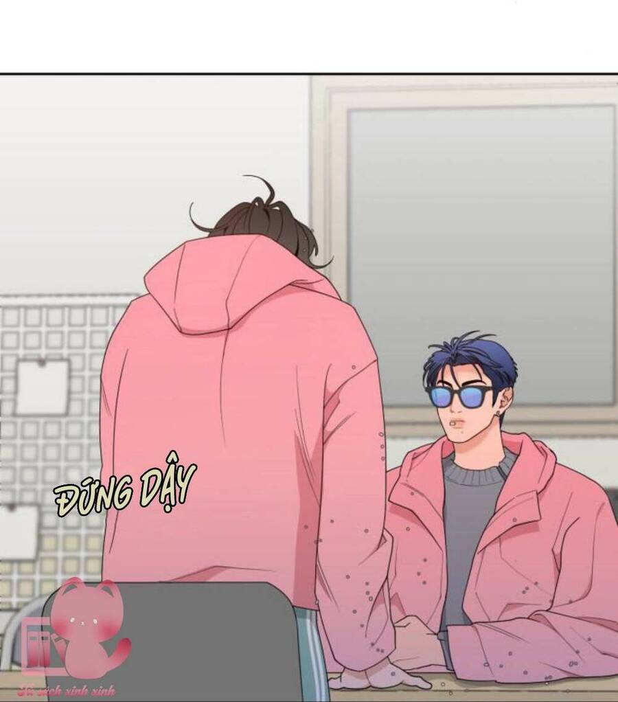 Vận May Không Ngờ Chapter 11 - Trang 2