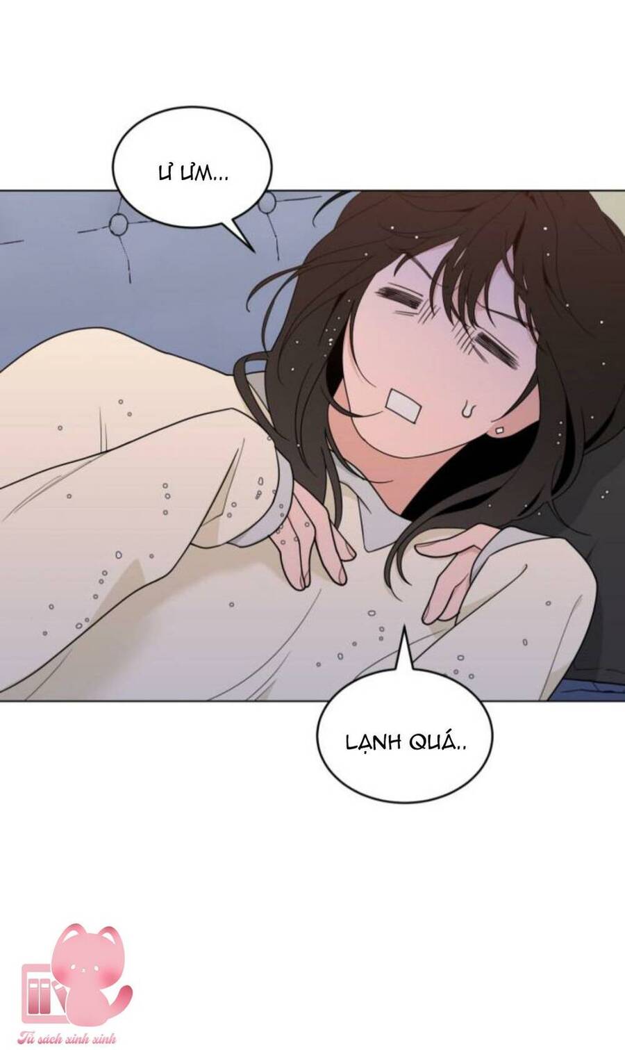 Vận May Không Ngờ Chapter 11 - Trang 2