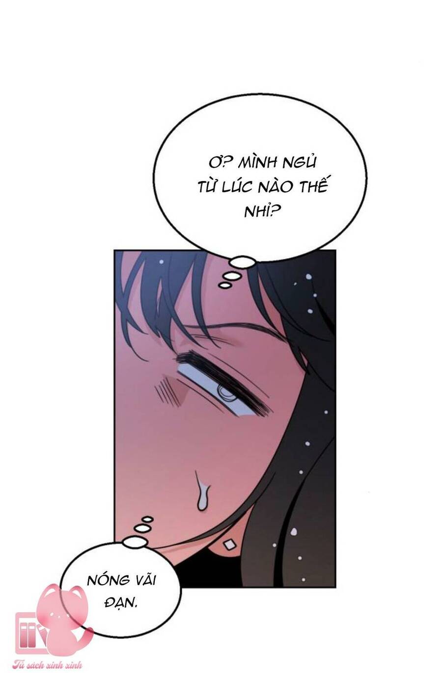 Vận May Không Ngờ Chapter 11 - Trang 2