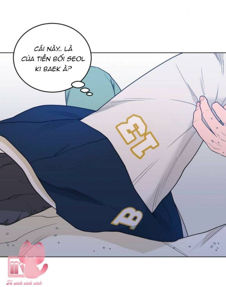 Vận May Không Ngờ Chapter 11 - Trang 2