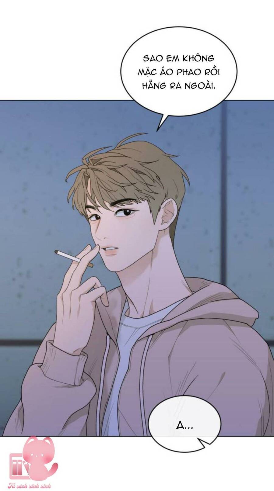 Vận May Không Ngờ Chapter 11 - Trang 2