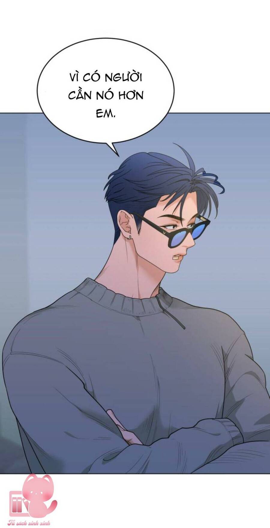 Vận May Không Ngờ Chapter 11 - Trang 2