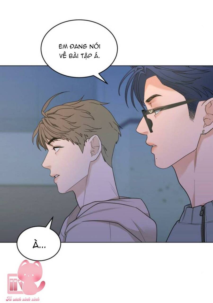 Vận May Không Ngờ Chapter 11 - Trang 2