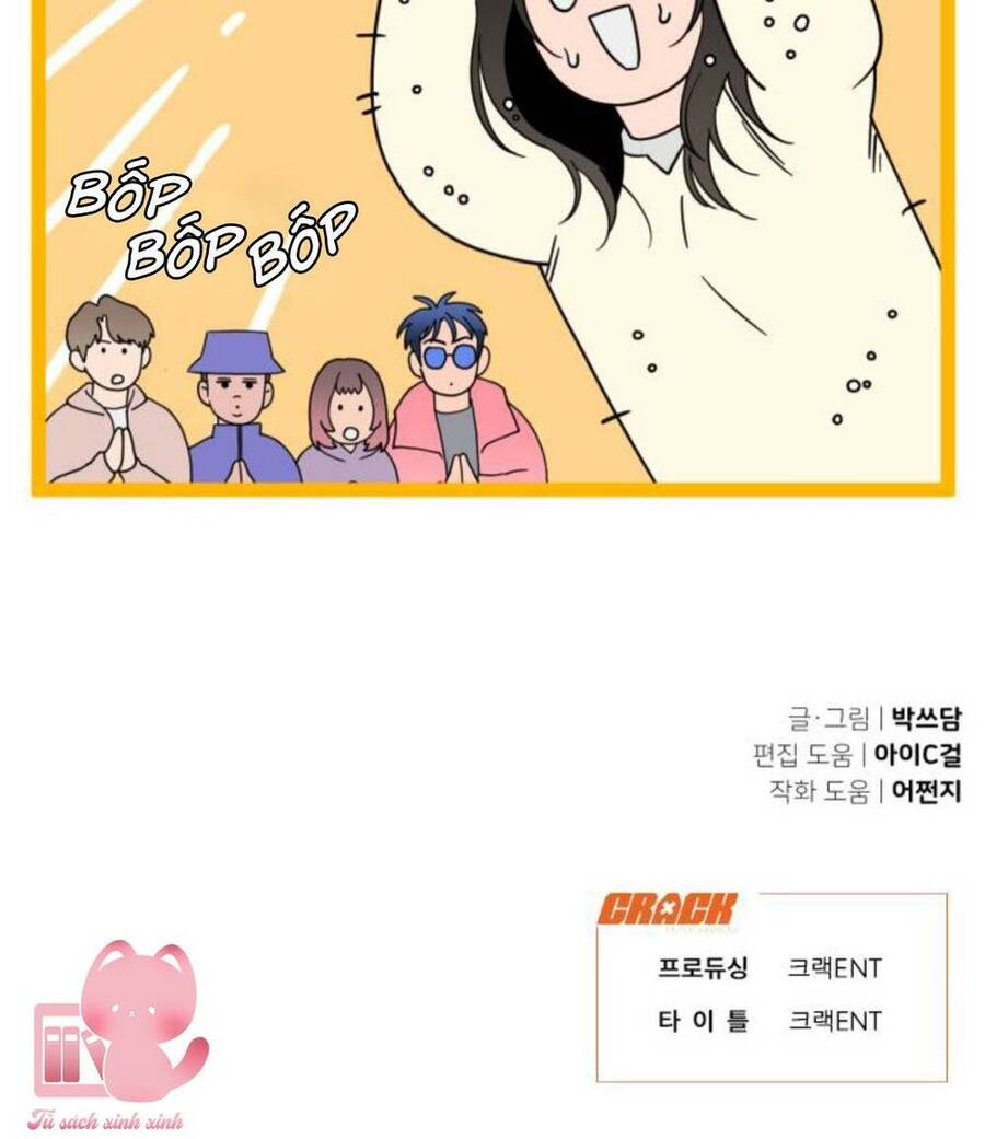 Vận May Không Ngờ Chapter 11 - Trang 2