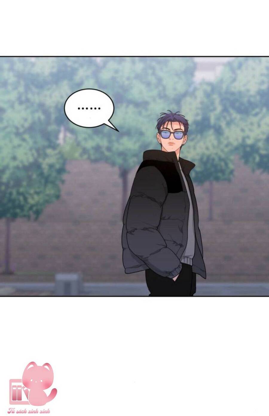 Vận May Không Ngờ Chapter 12 - Trang 2