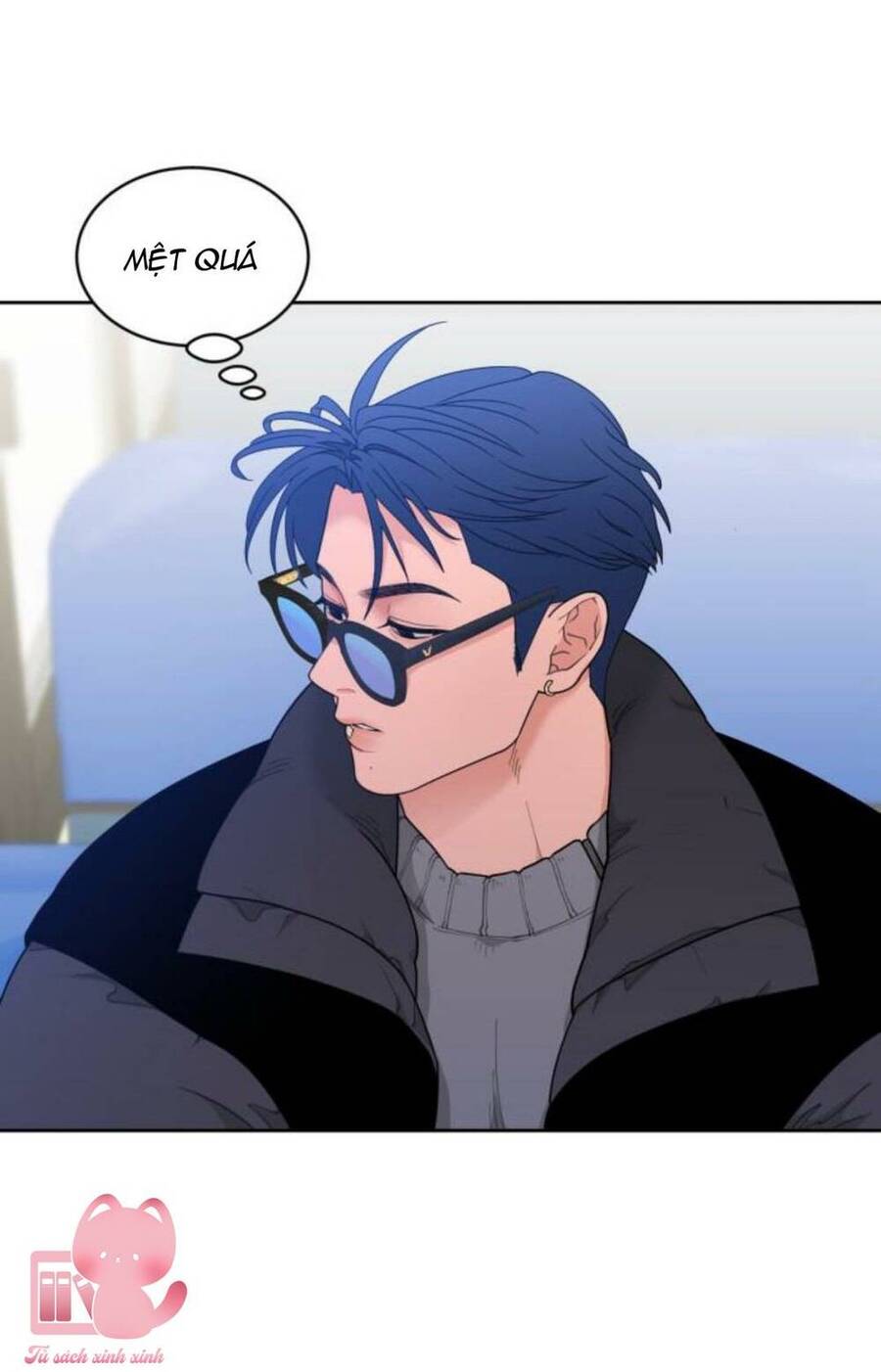 Vận May Không Ngờ Chapter 12 - Trang 2