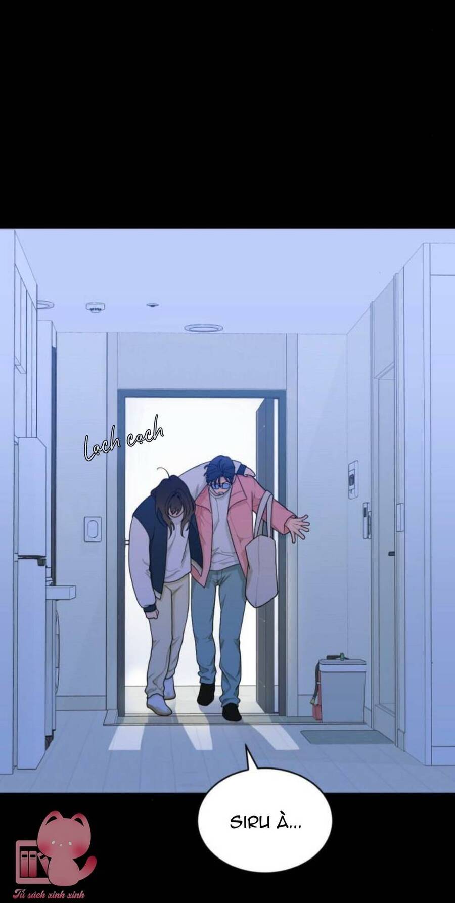 Vận May Không Ngờ Chapter 12 - Trang 2