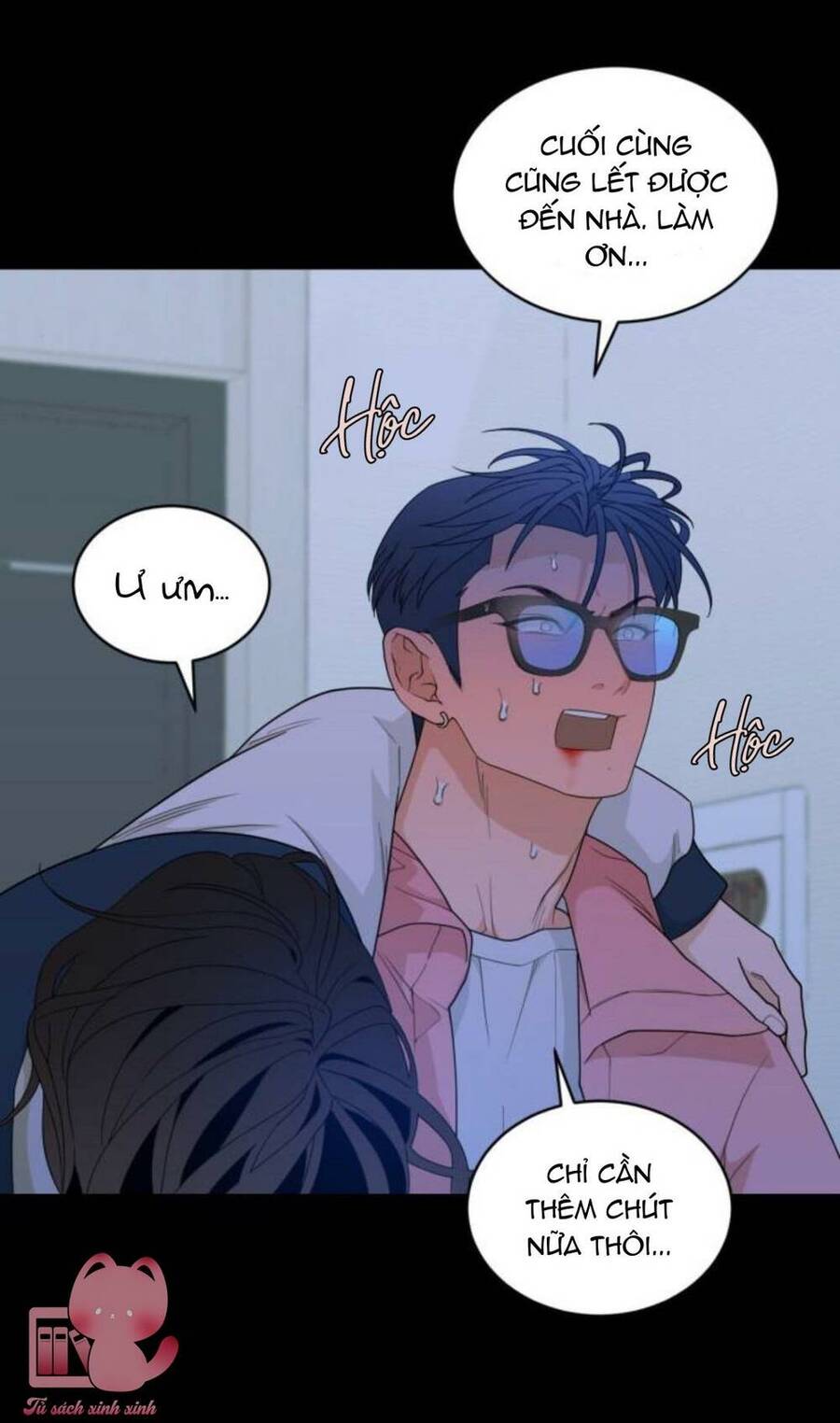 Vận May Không Ngờ Chapter 12 - Trang 2