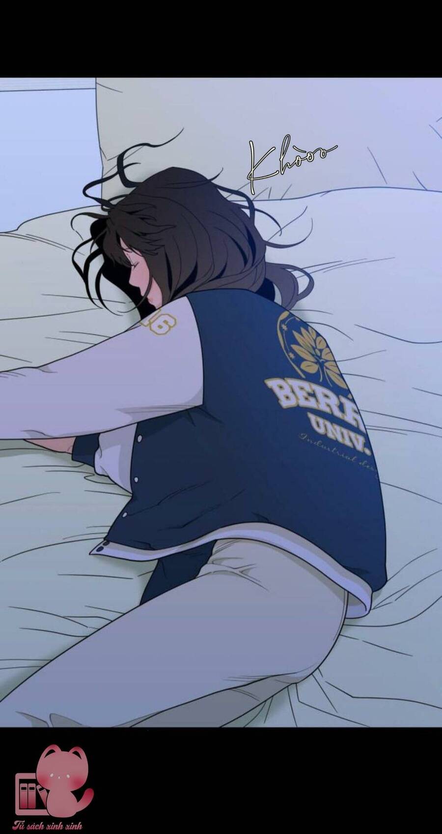 Vận May Không Ngờ Chapter 12 - Trang 2