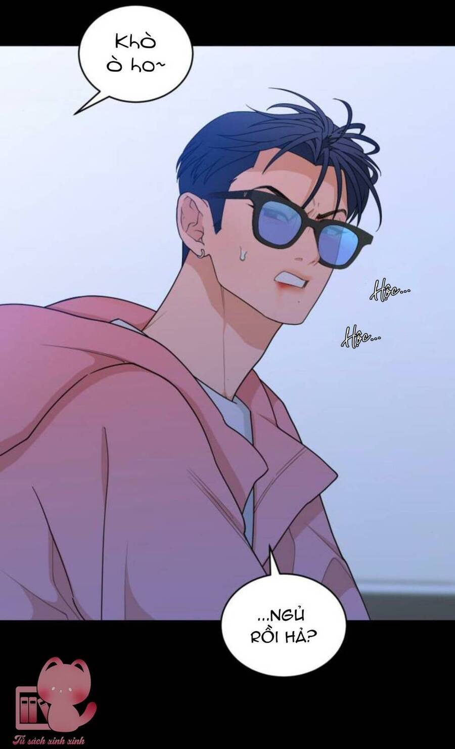 Vận May Không Ngờ Chapter 12 - Trang 2