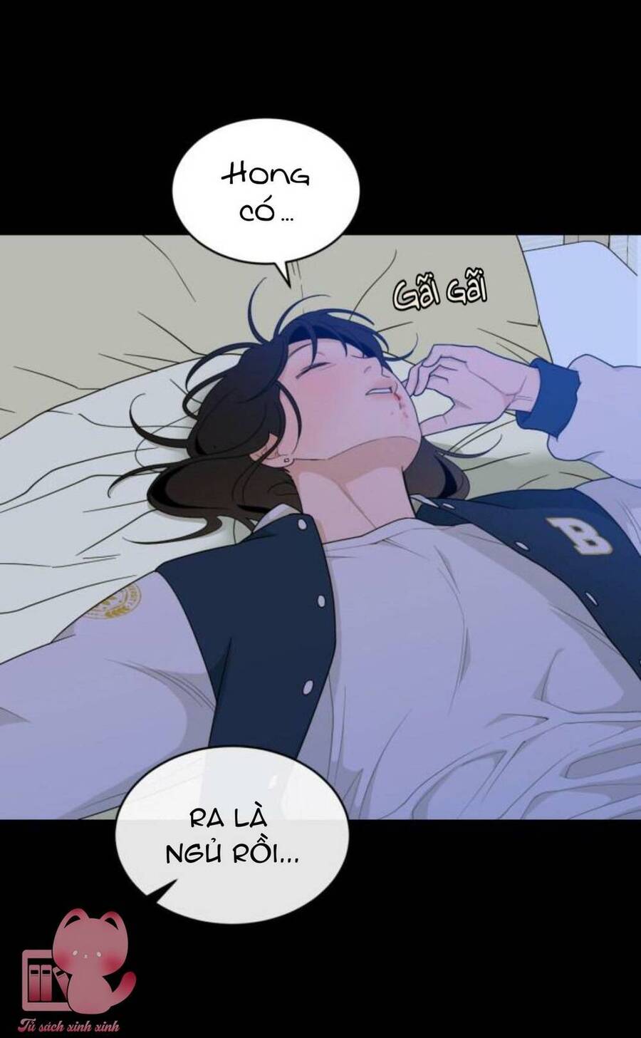 Vận May Không Ngờ Chapter 12 - Trang 2