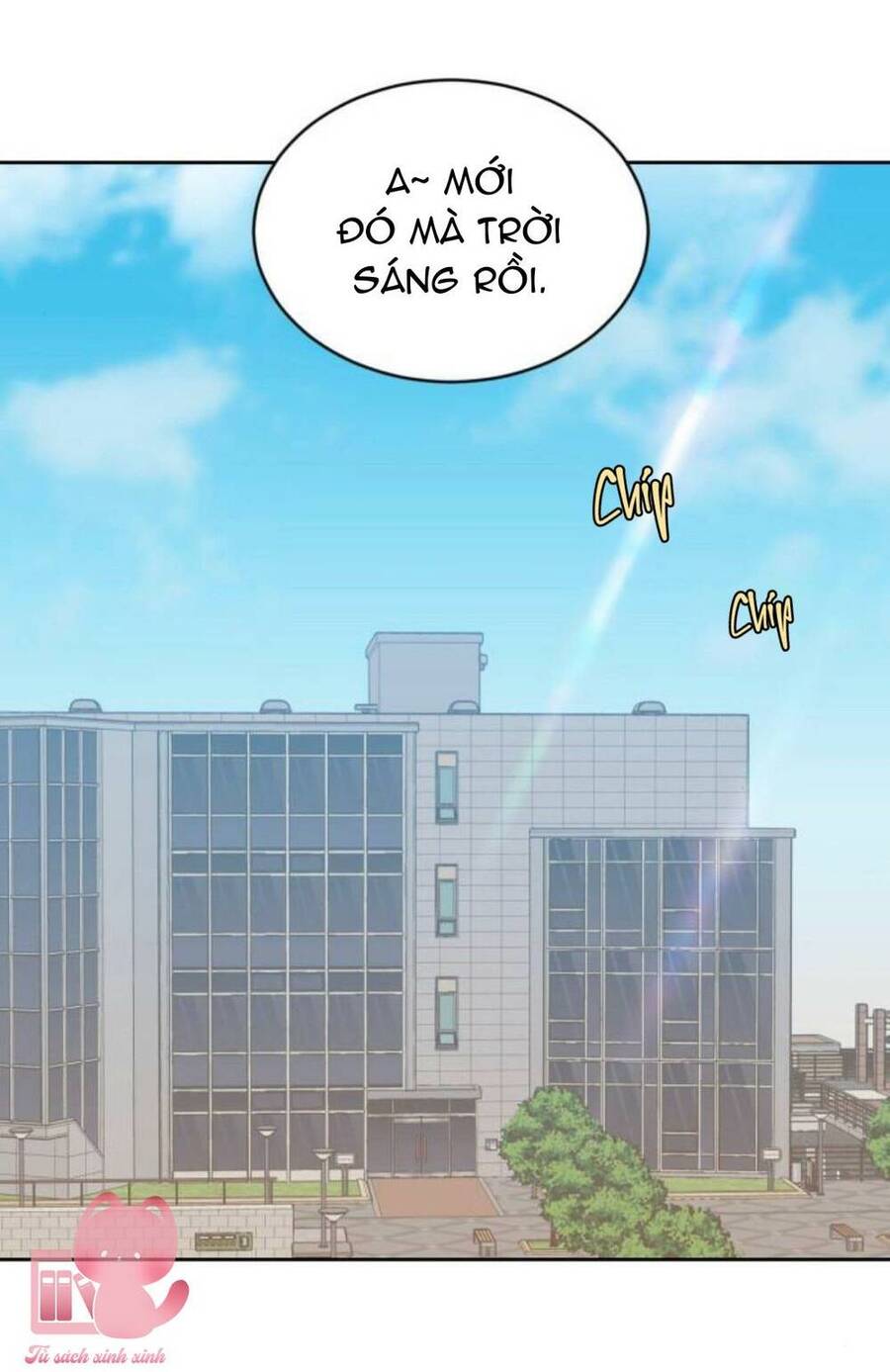 Vận May Không Ngờ Chapter 12 - Trang 2