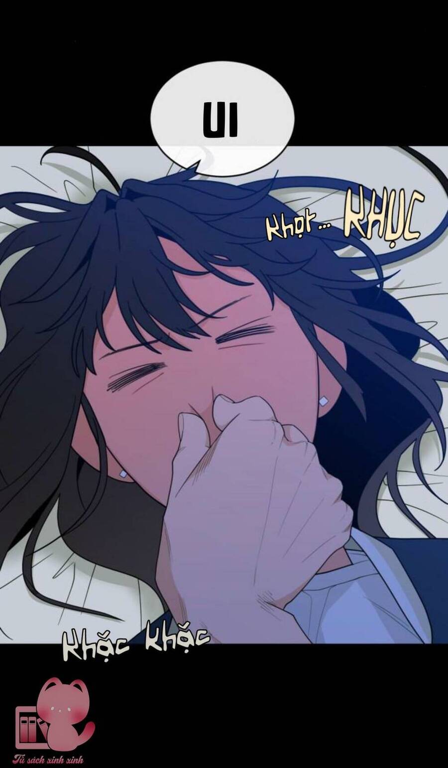 Vận May Không Ngờ Chapter 12 - Trang 2