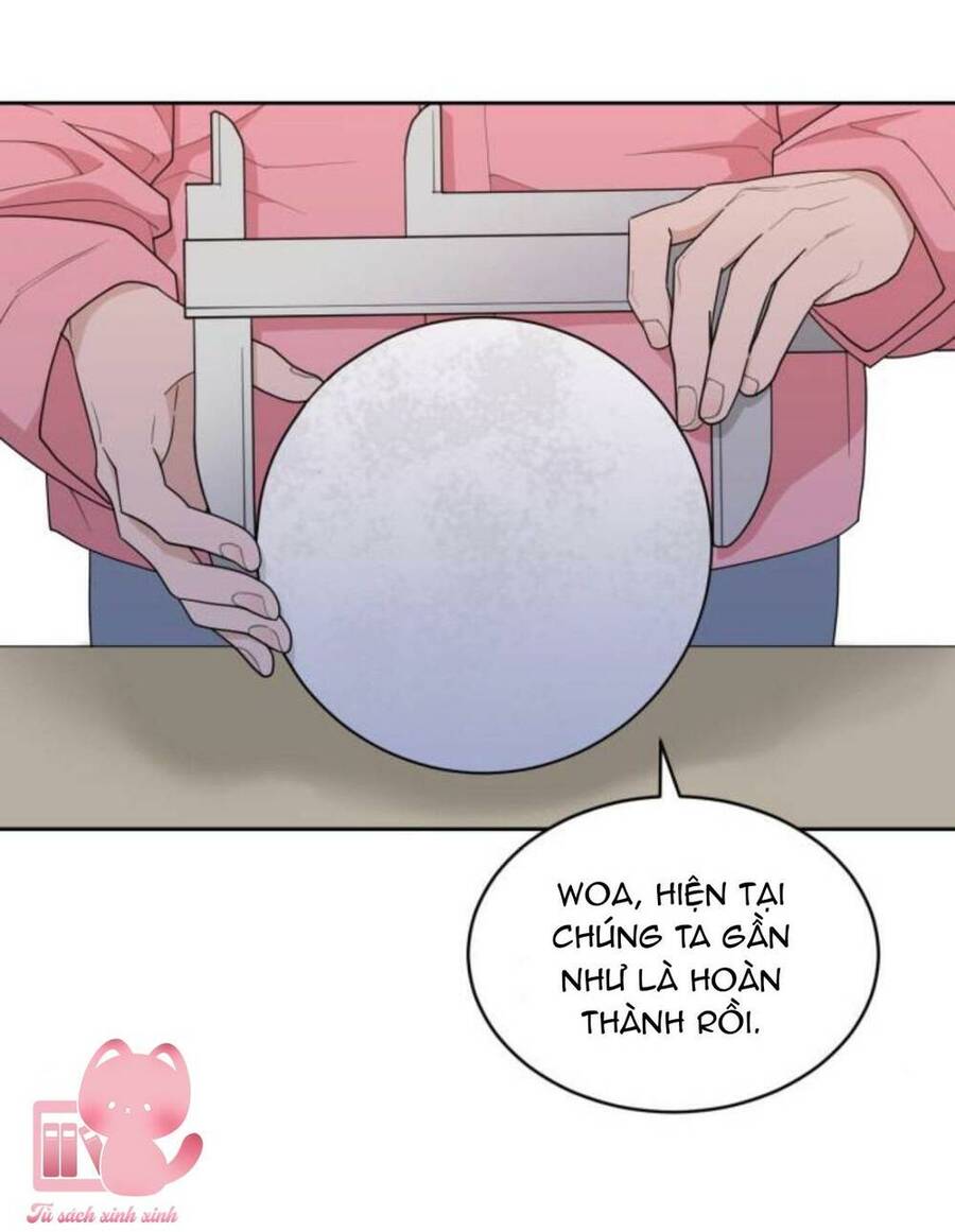 Vận May Không Ngờ Chapter 12 - Trang 2