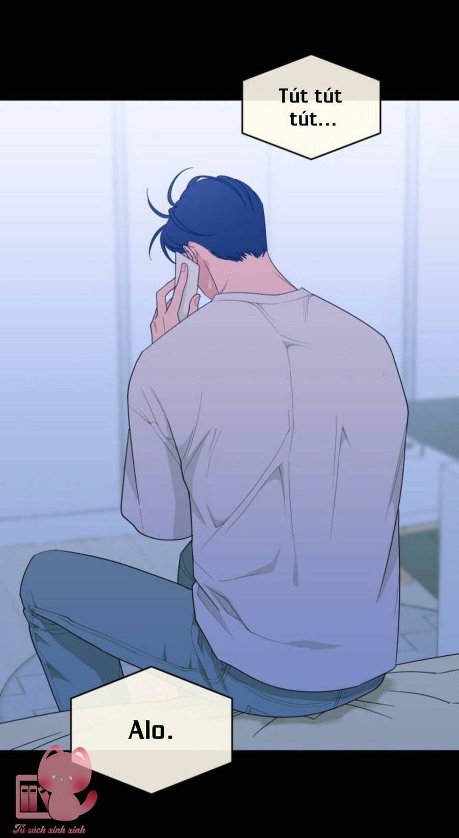 Vận May Không Ngờ Chapter 12 - Trang 2