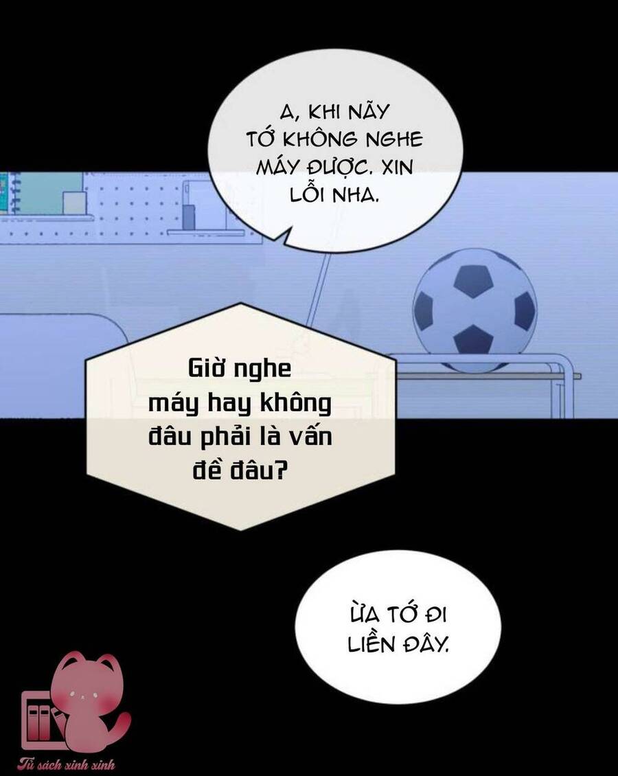 Vận May Không Ngờ Chapter 12 - Trang 2