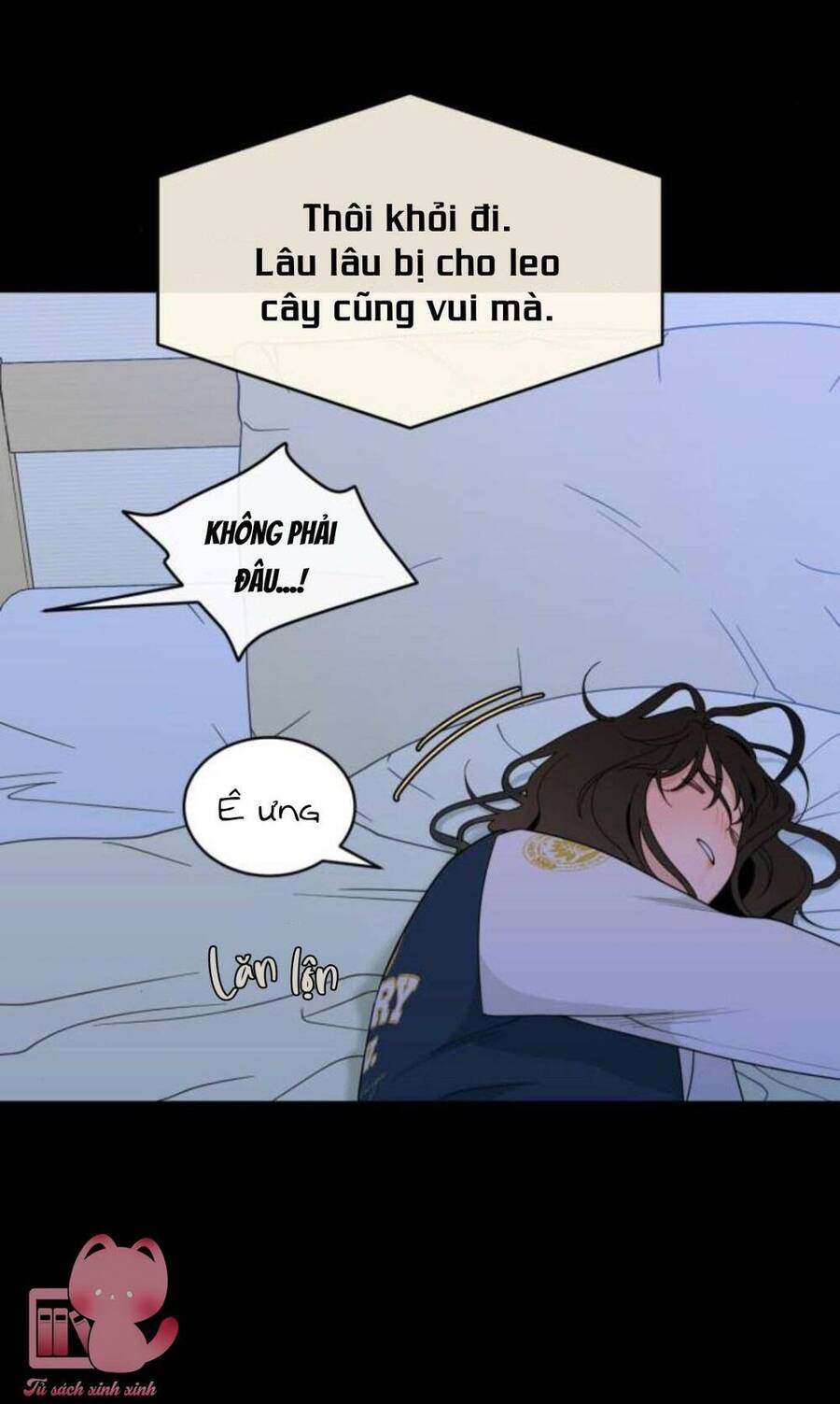 Vận May Không Ngờ Chapter 12 - Trang 2