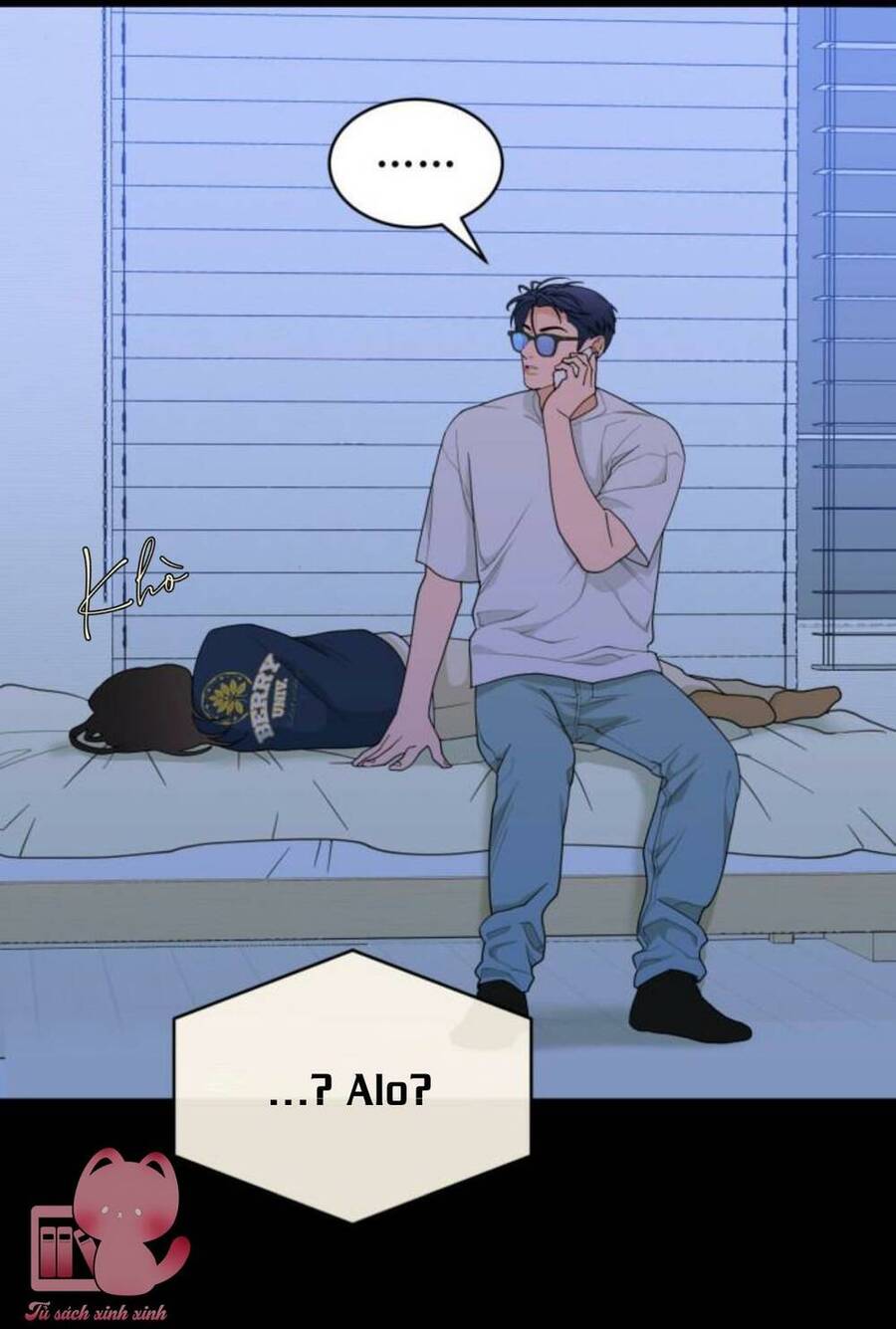 Vận May Không Ngờ Chapter 12 - Trang 2