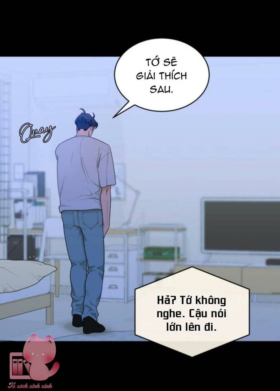 Vận May Không Ngờ Chapter 12 - Trang 2