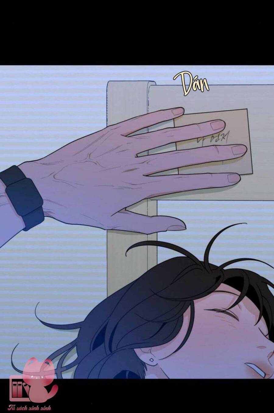 Vận May Không Ngờ Chapter 12 - Trang 2