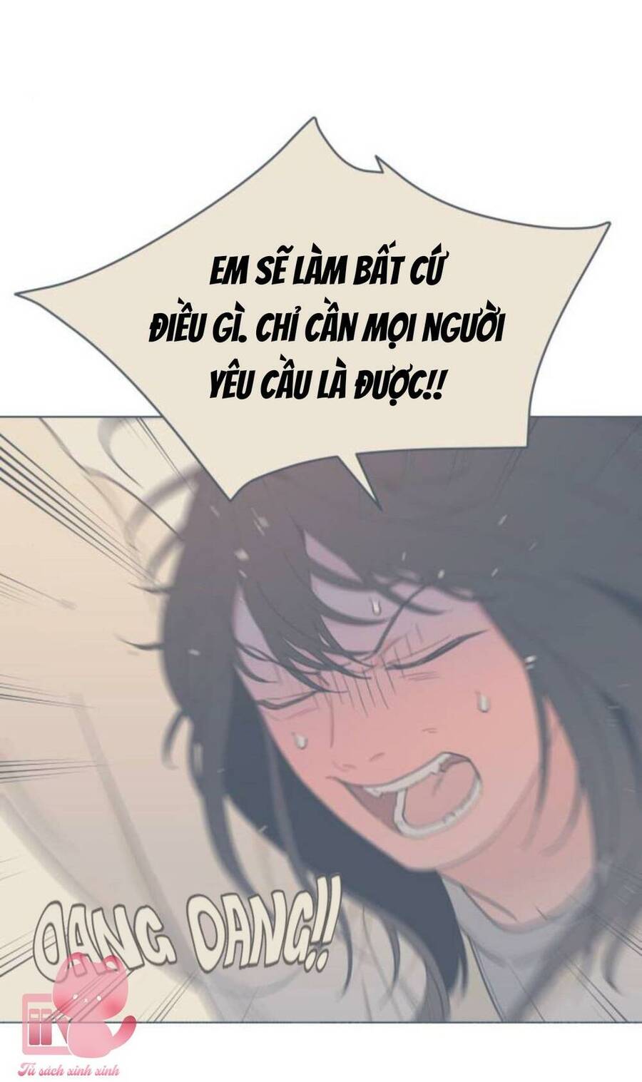 Vận May Không Ngờ Chapter 12 - Trang 2