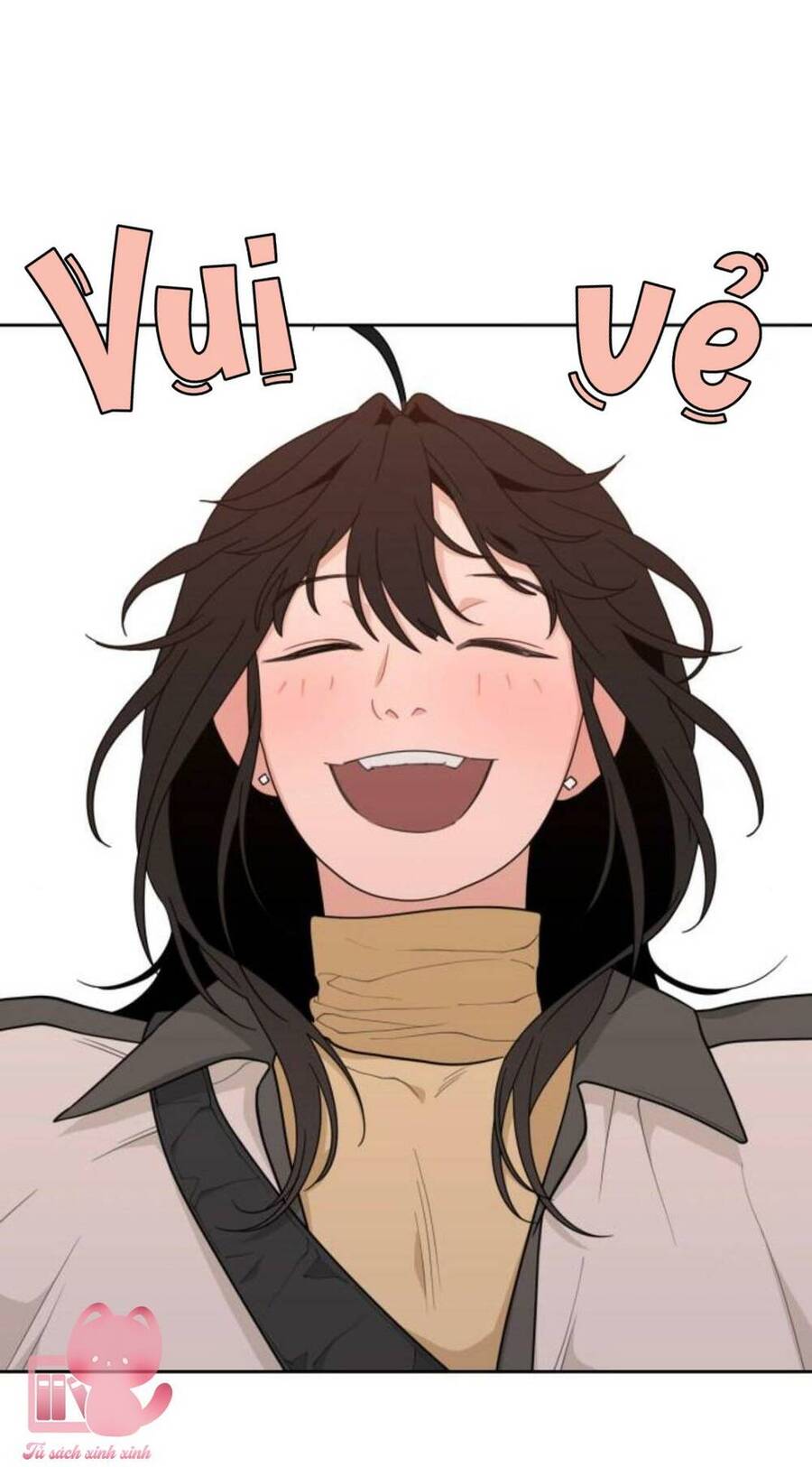 Vận May Không Ngờ Chapter 12 - Trang 2