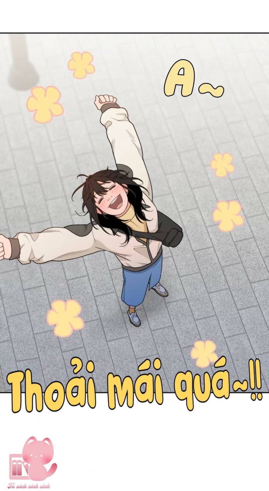 Vận May Không Ngờ Chapter 12 - Trang 2