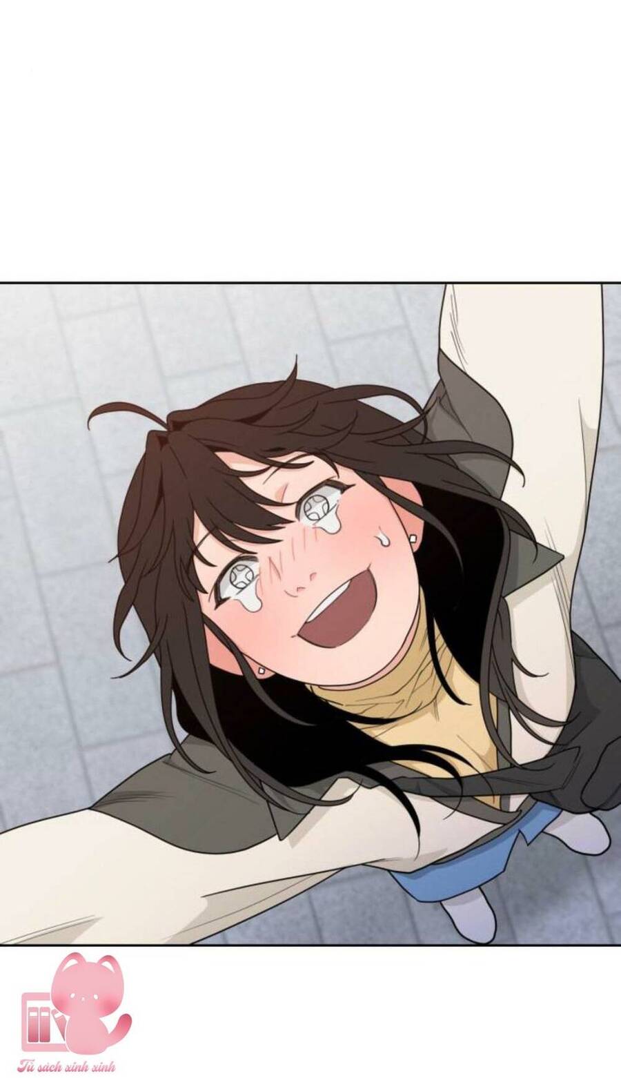 Vận May Không Ngờ Chapter 12 - Trang 2