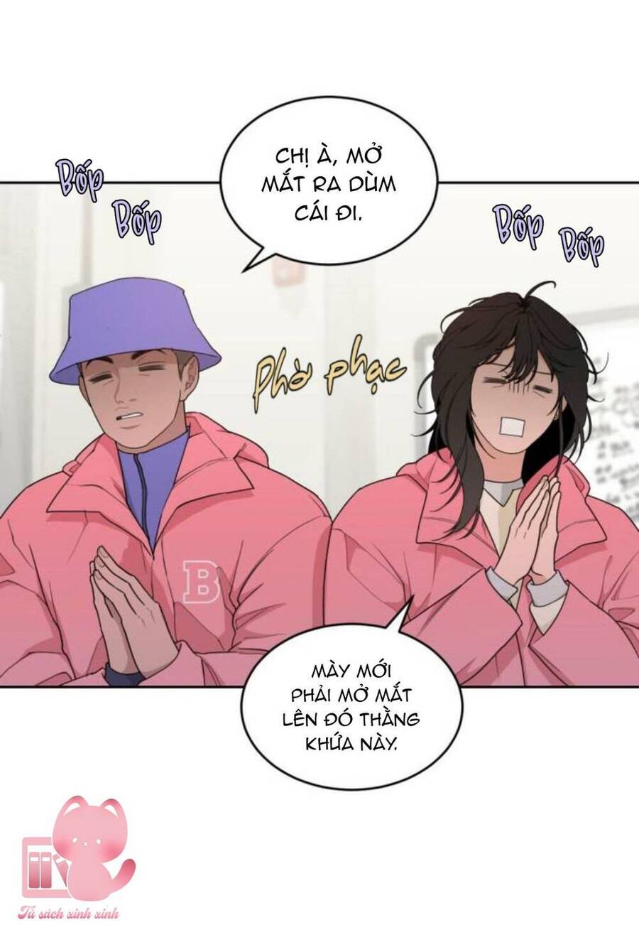 Vận May Không Ngờ Chapter 12 - Trang 2