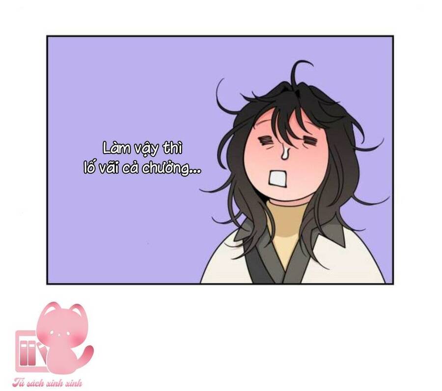 Vận May Không Ngờ Chapter 12 - Trang 2