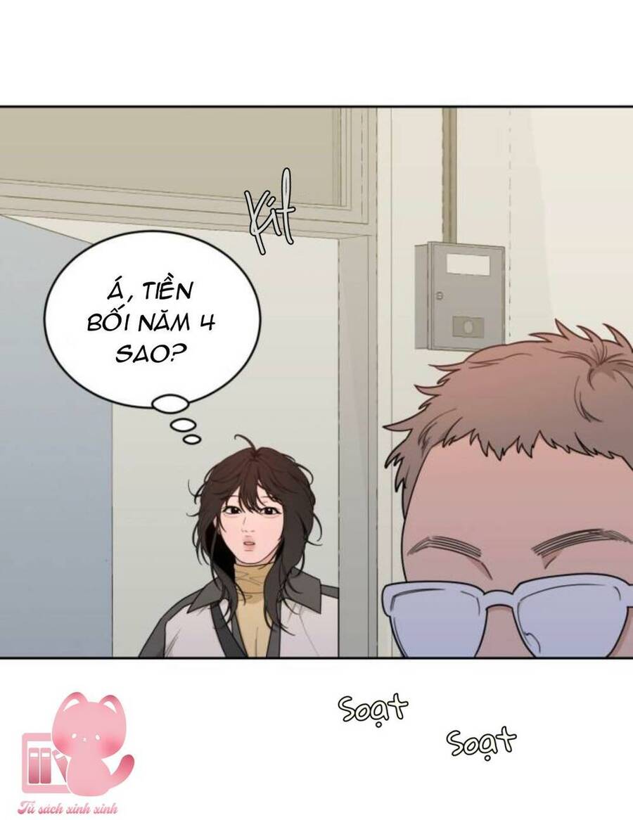 Vận May Không Ngờ Chapter 12 - Trang 2