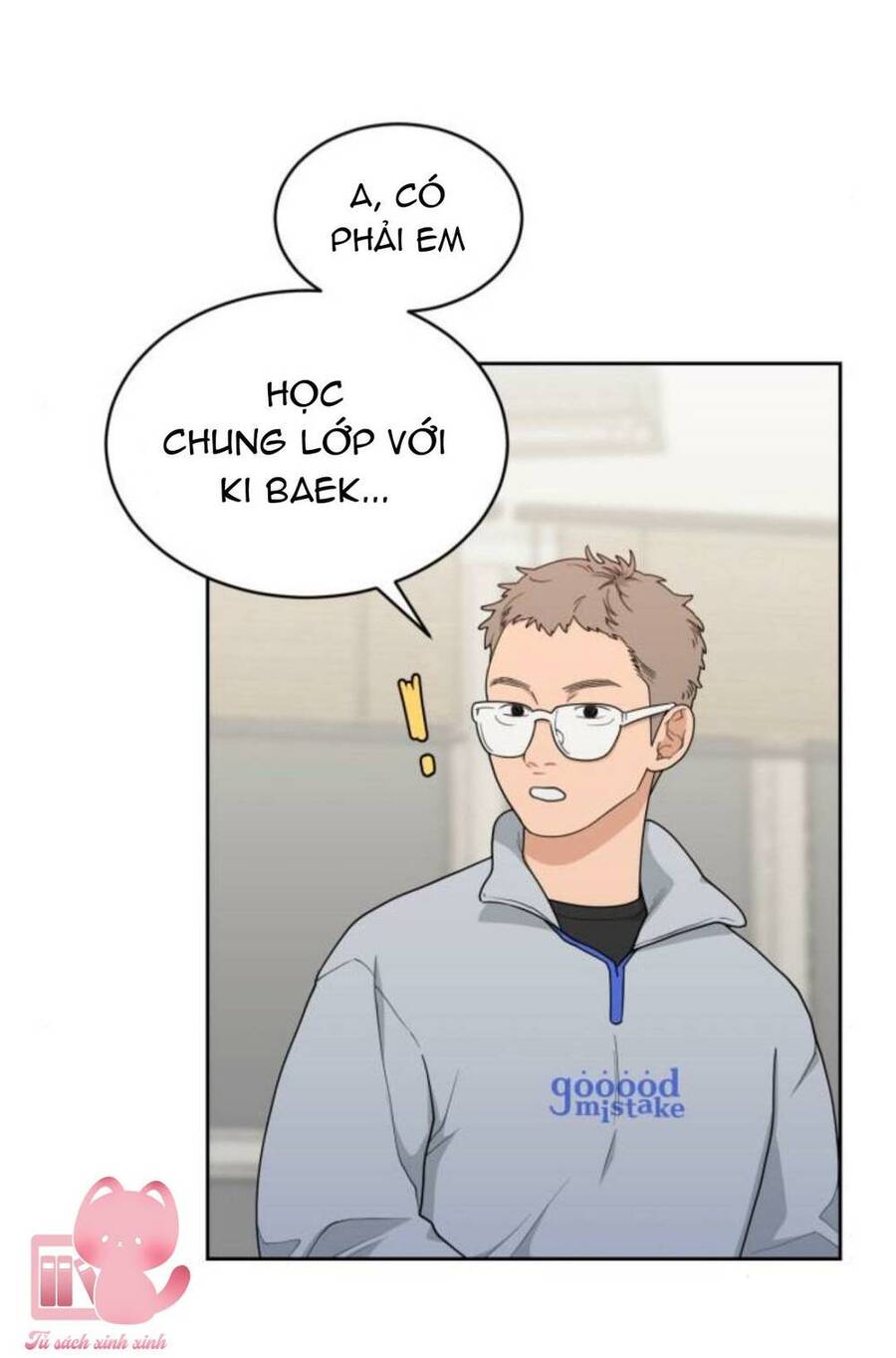 Vận May Không Ngờ Chapter 12 - Trang 2