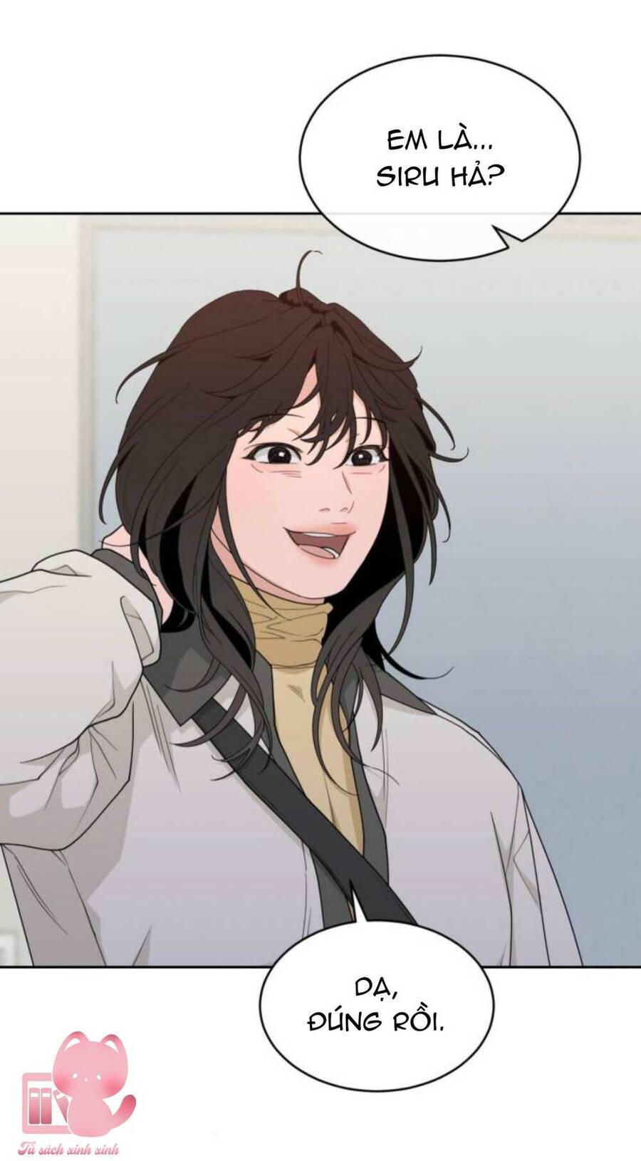 Vận May Không Ngờ Chapter 12 - Trang 2