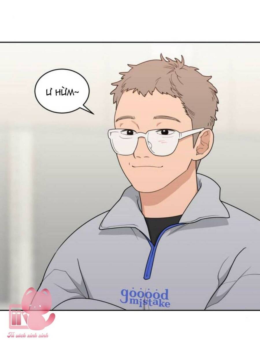 Vận May Không Ngờ Chapter 12 - Trang 2