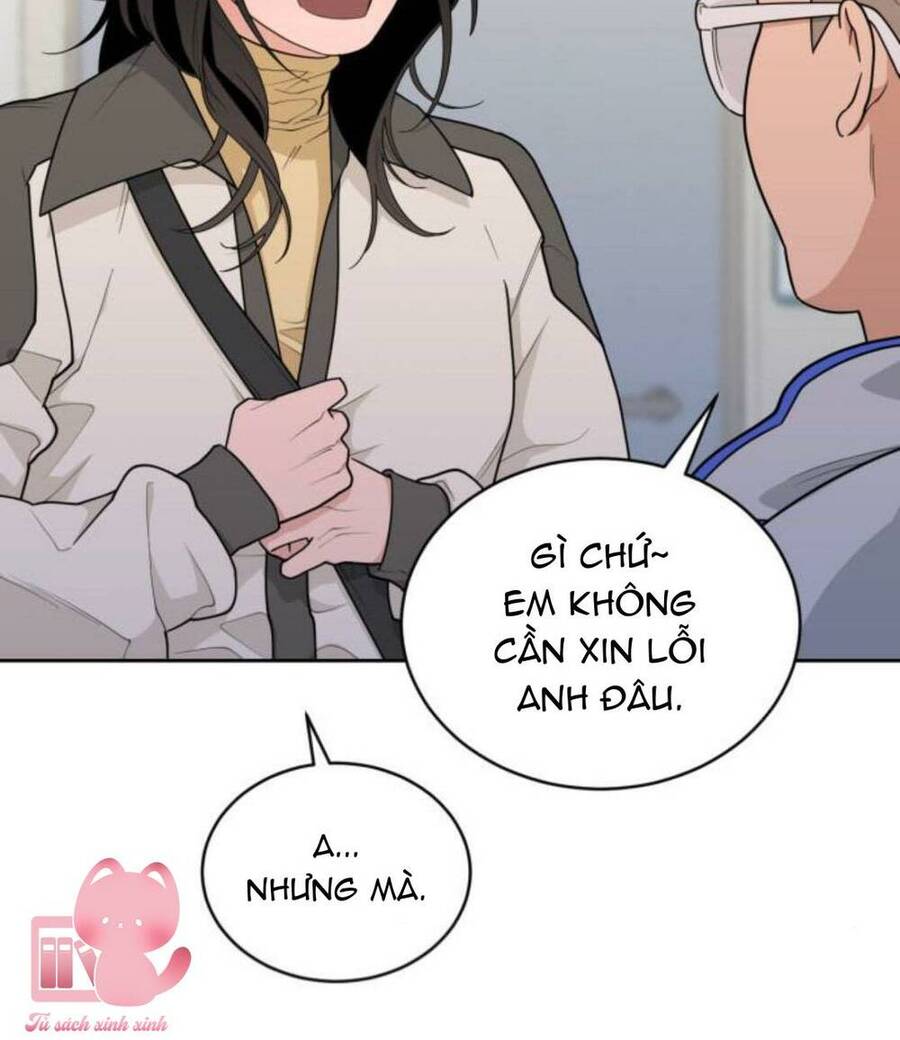 Vận May Không Ngờ Chapter 12 - Trang 2