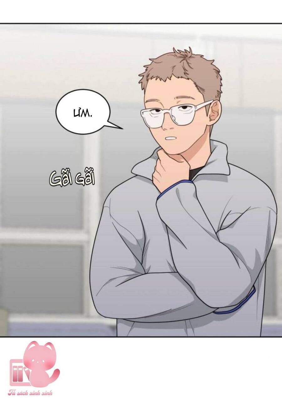 Vận May Không Ngờ Chapter 12 - Trang 2