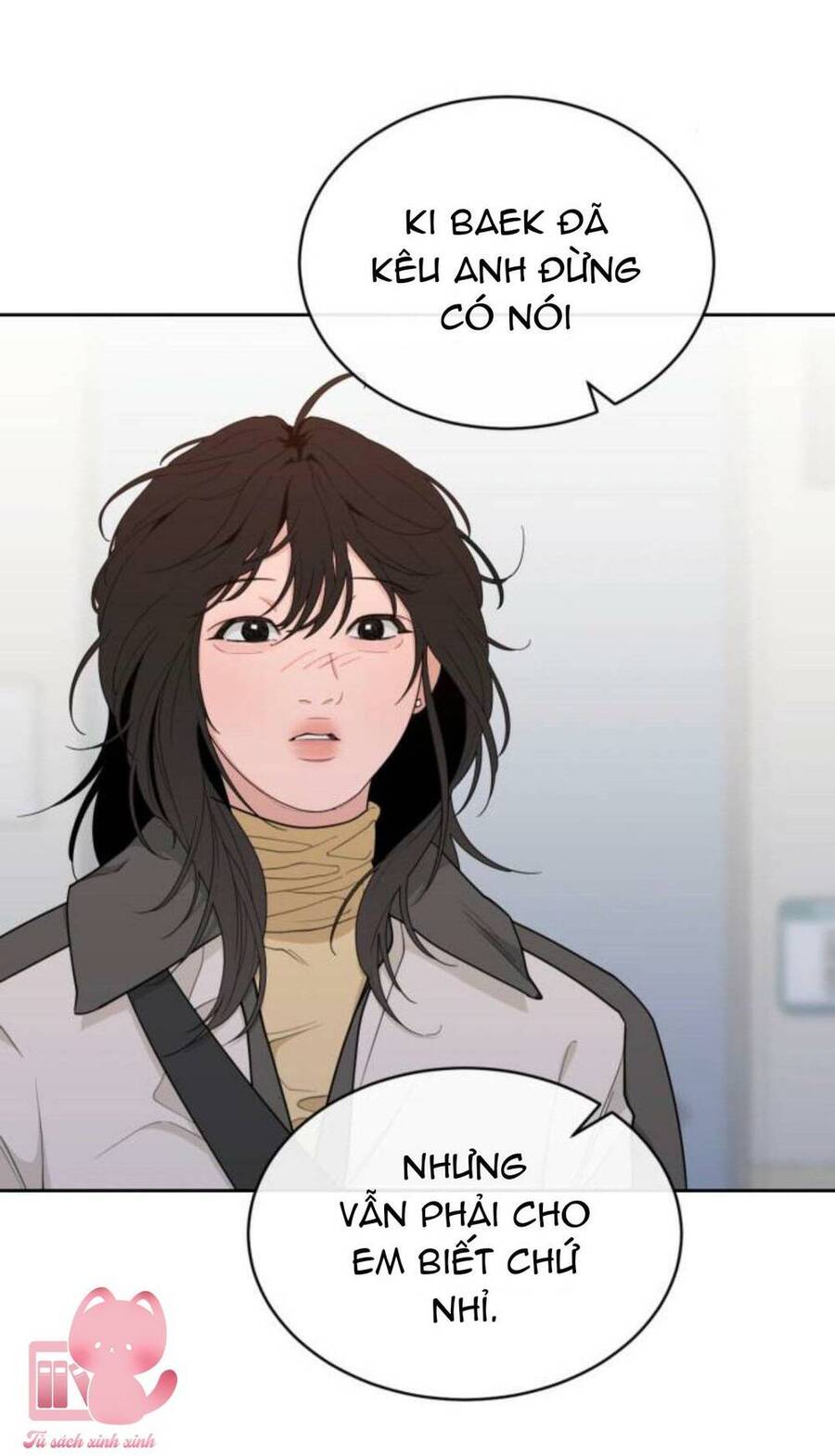 Vận May Không Ngờ Chapter 12 - Trang 2