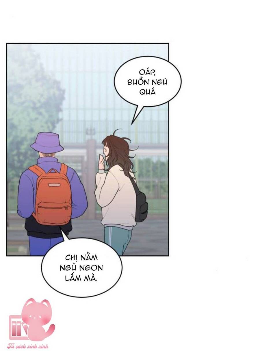 Vận May Không Ngờ Chapter 12 - Trang 2