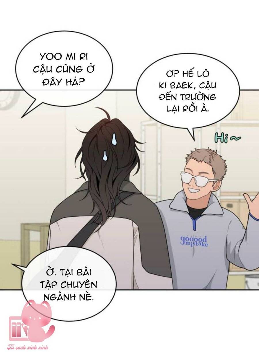 Vận May Không Ngờ Chapter 12 - Trang 2