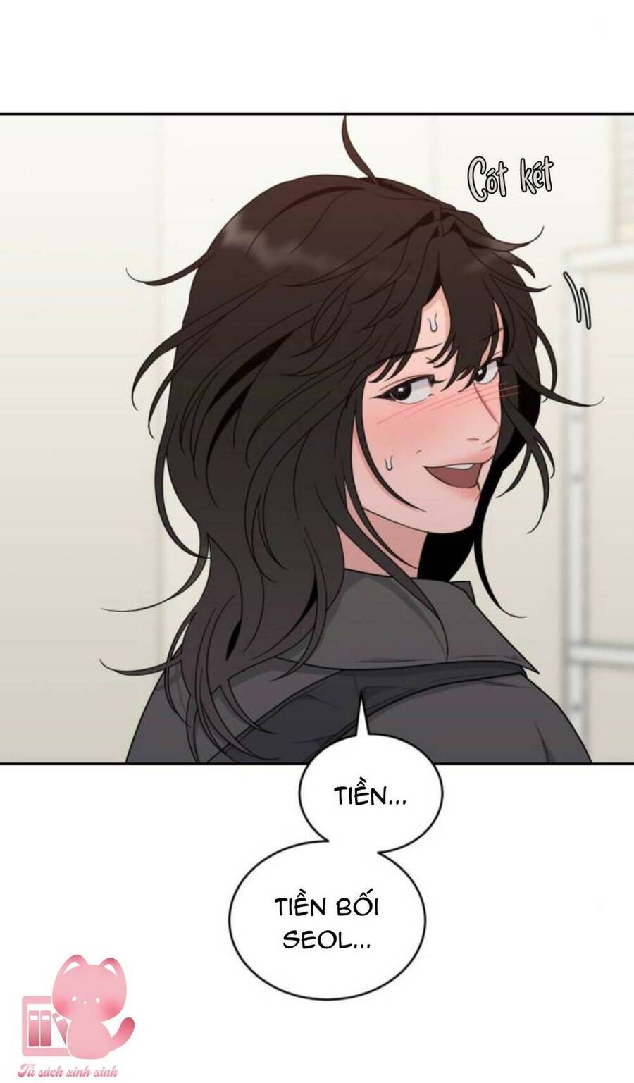 Vận May Không Ngờ Chapter 12 - Trang 2