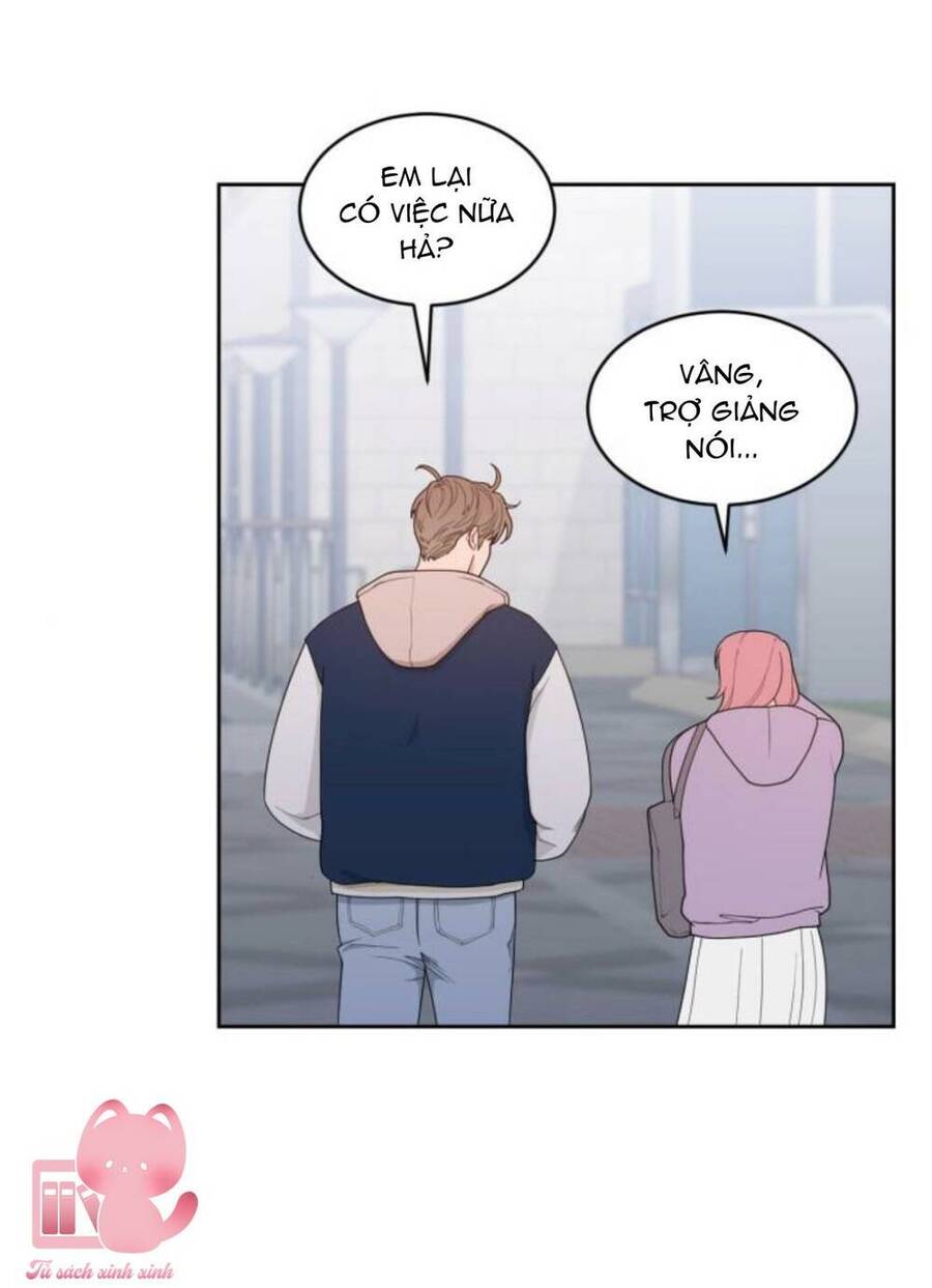 Vận May Không Ngờ Chapter 12 - Trang 2