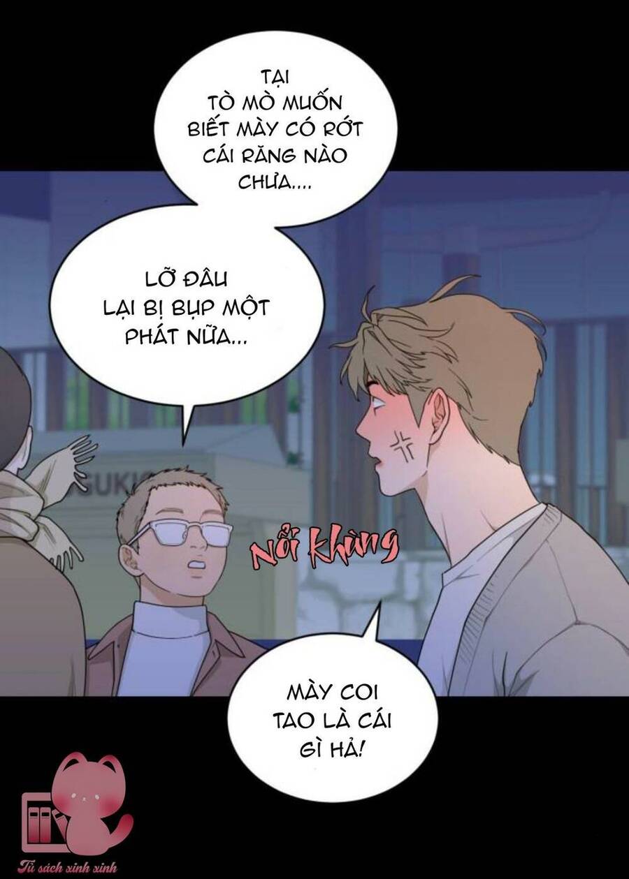 Vận May Không Ngờ Chapter 13 - Trang 2