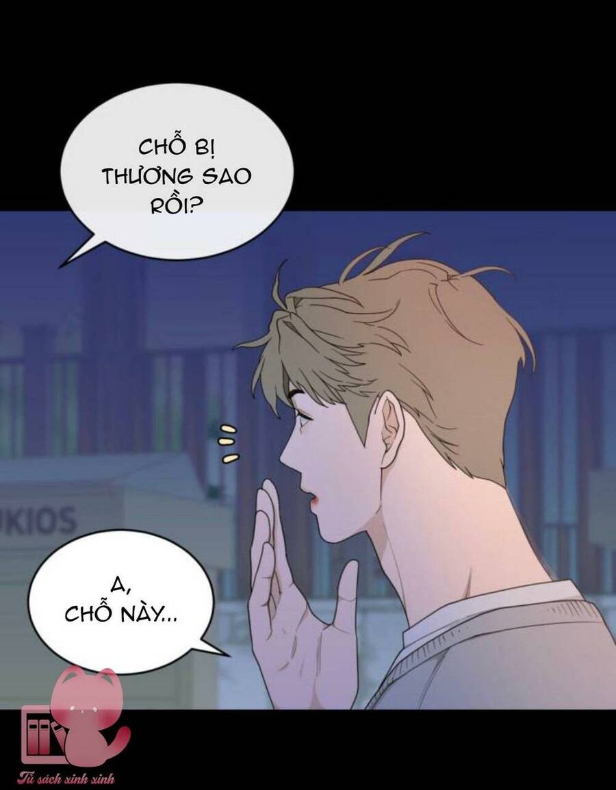 Vận May Không Ngờ Chapter 13 - Trang 2