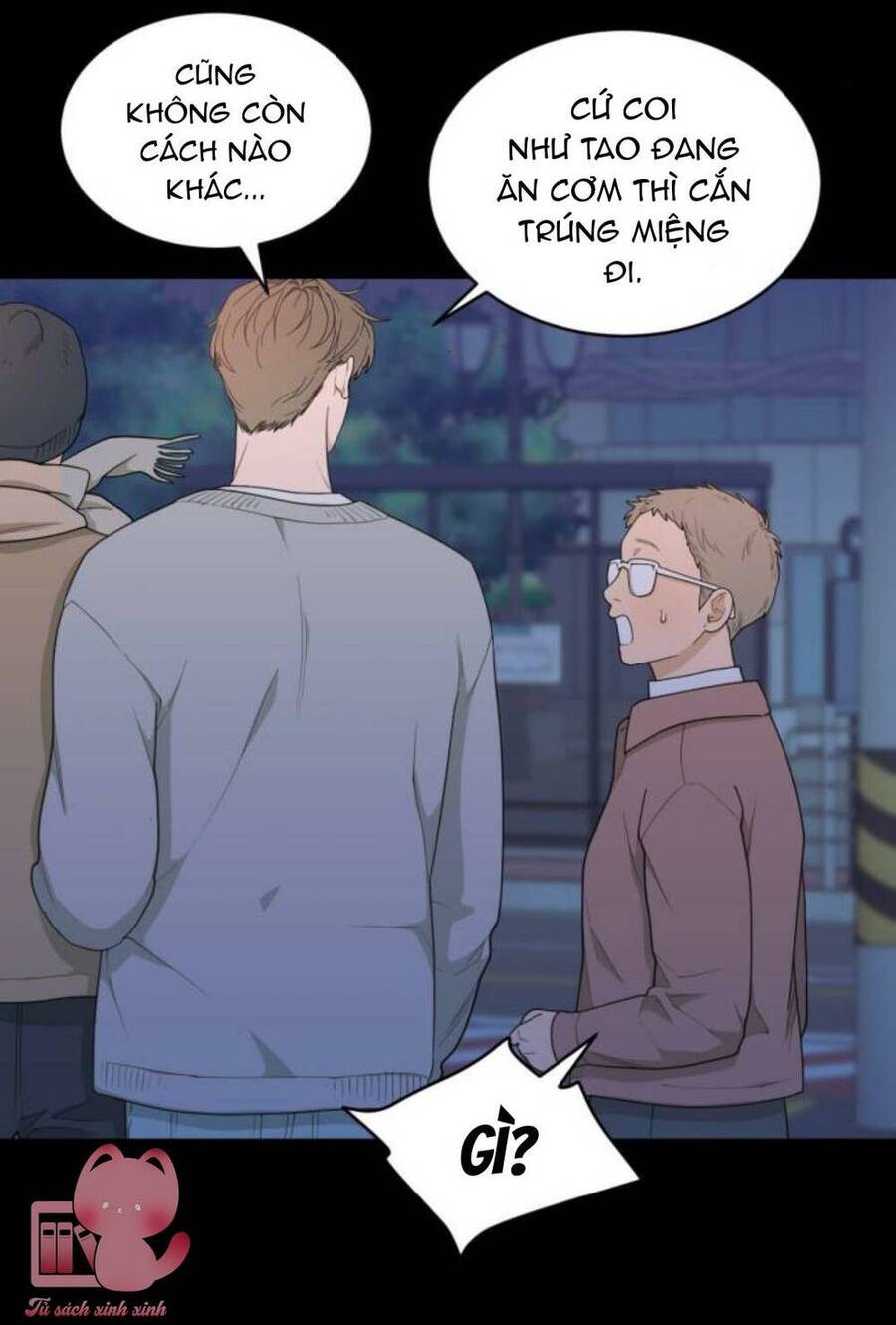 Vận May Không Ngờ Chapter 13 - Trang 2