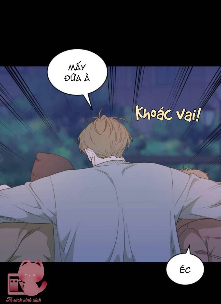 Vận May Không Ngờ Chapter 13 - Trang 2